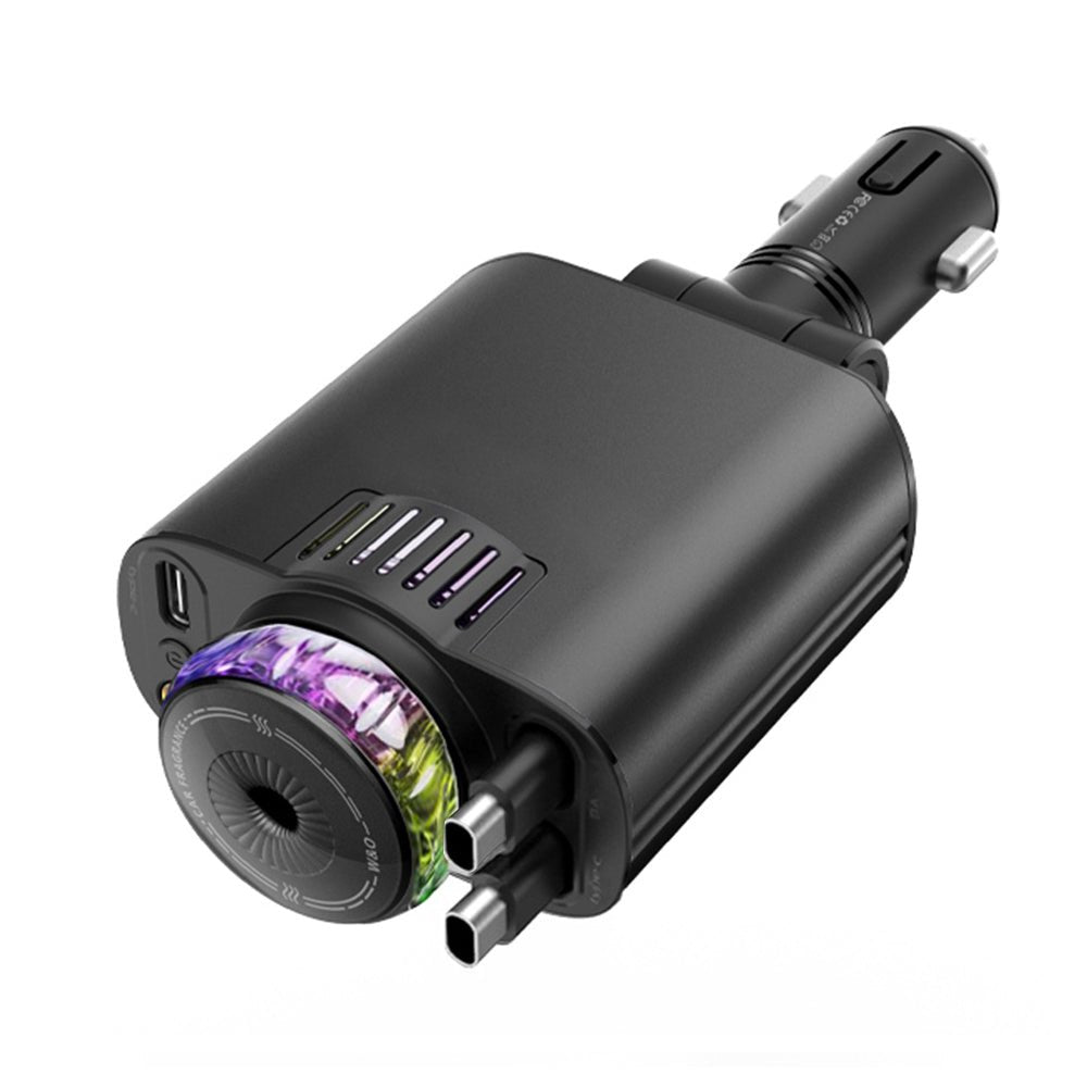 5 - in - 1 Starlight Car Charger - My Store
