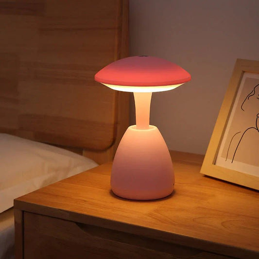 Bedroom Eye Protection Small Night Lamp - My Store