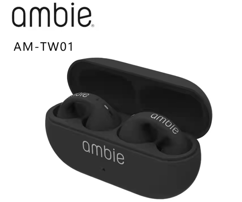Bone Conduction Headphones - My Store