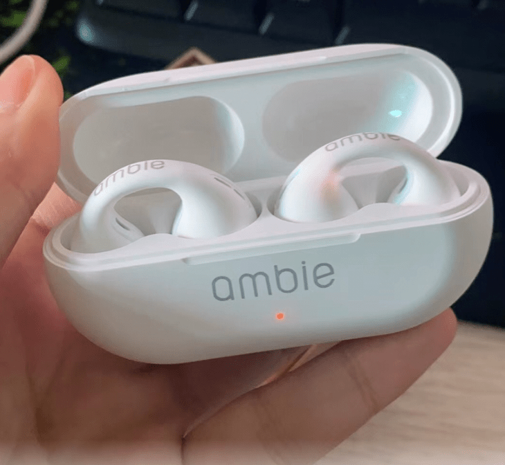 Bone Conduction Headphones - My Store