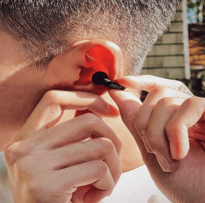 Bone Conduction Headphones - My Store