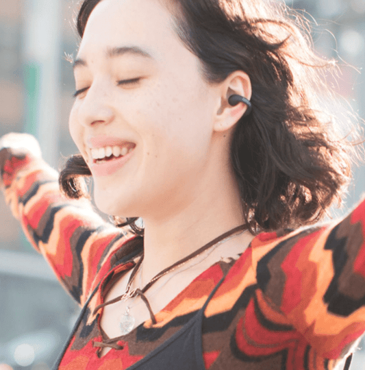 Bone Conduction Headphones - My Store