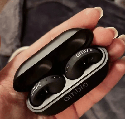 Bone Conduction Headphones - My Store