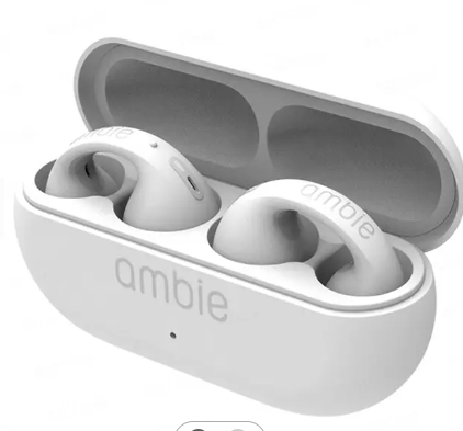 Bone Conduction Headphones - My Store