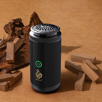 Bukhoor Perfume Dispenser Smart - My Store