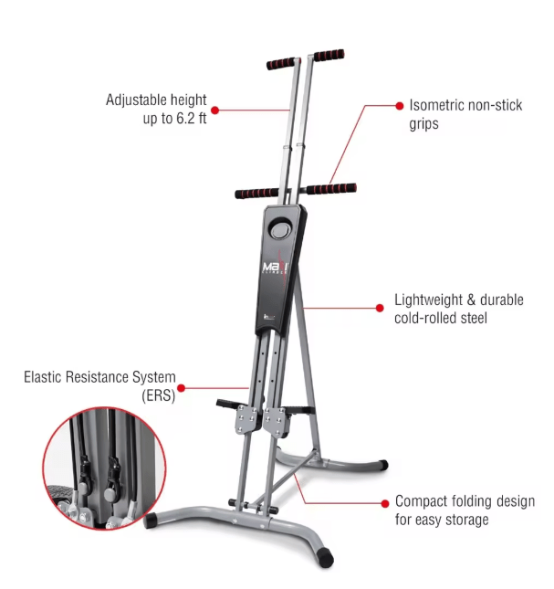 Cardio Machine - My Store