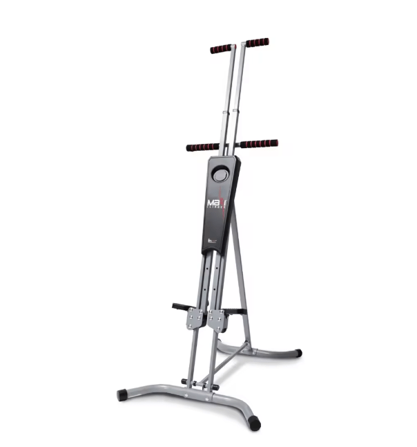 Cardio Machine - My Store