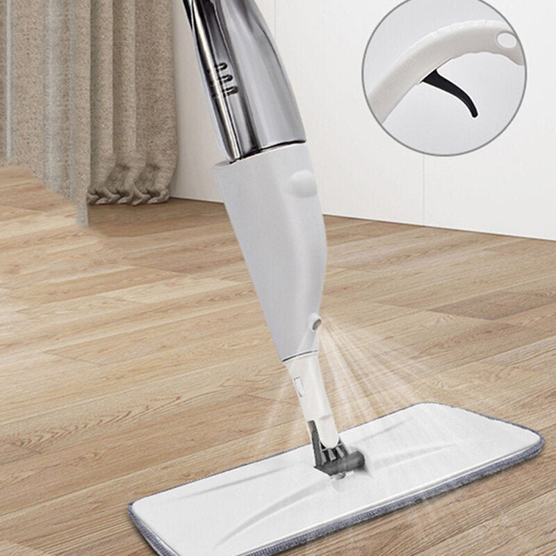 Cleaning Spray Mop - My Store