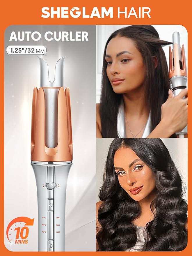 Curl One - Touch - My Store