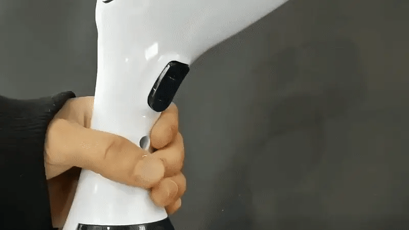 Difei - Handheld Garment Steamer - My Store