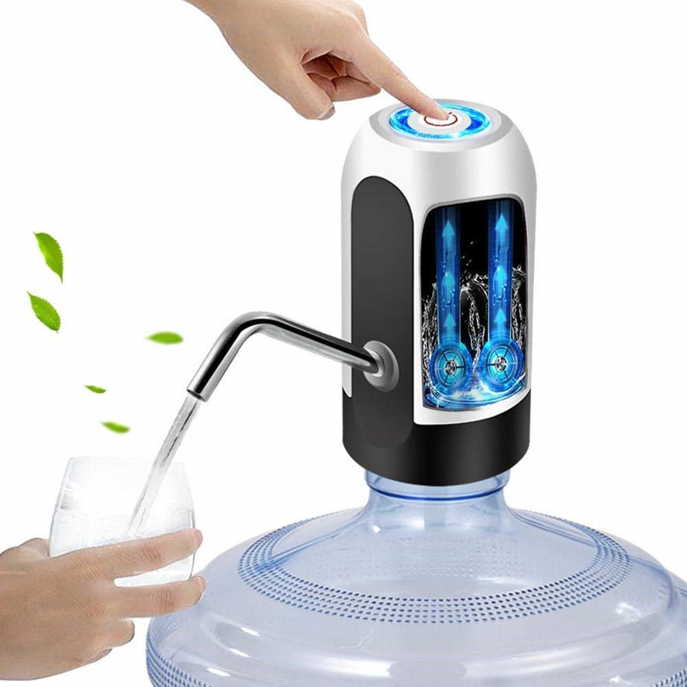 Electric Portable Water Dispenser Pump - My Store