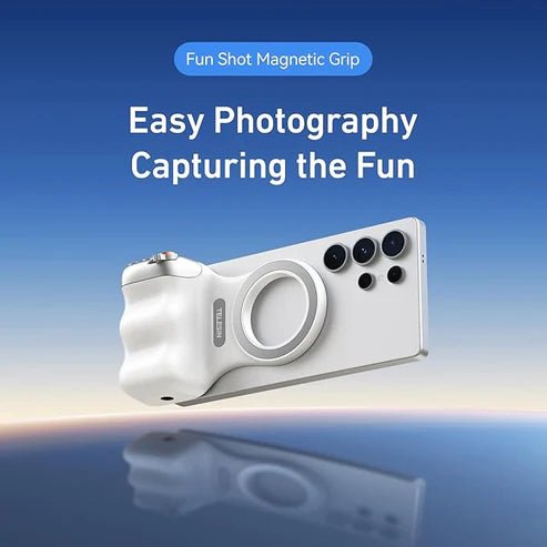 Fun Shot Magnetic Grip - My Store