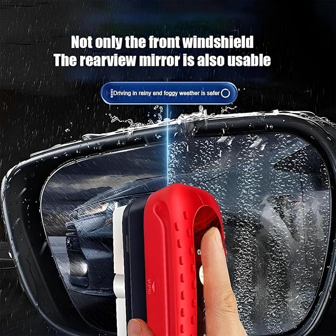 Glass Cleaning Board - My Store