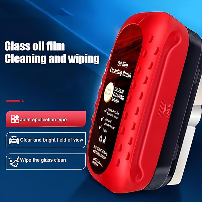 Glass Cleaning Board - My Store