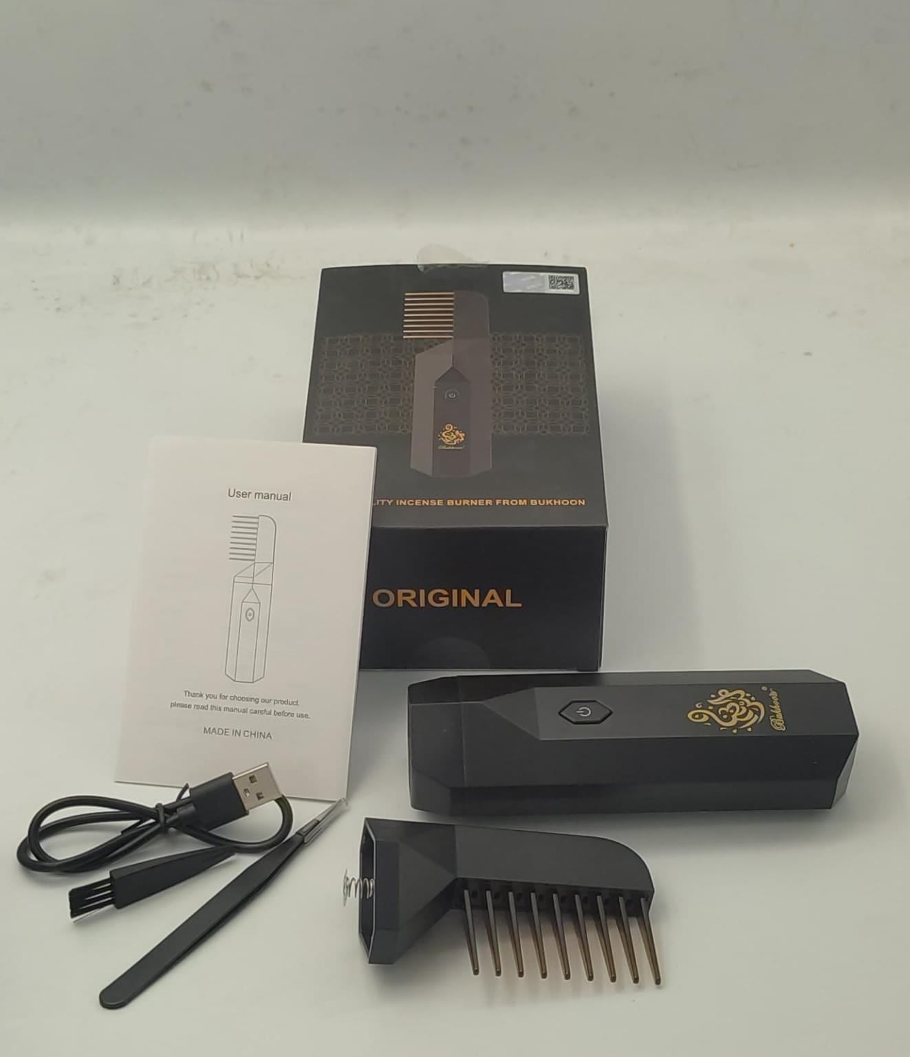 Hair Bakhoor - My Store