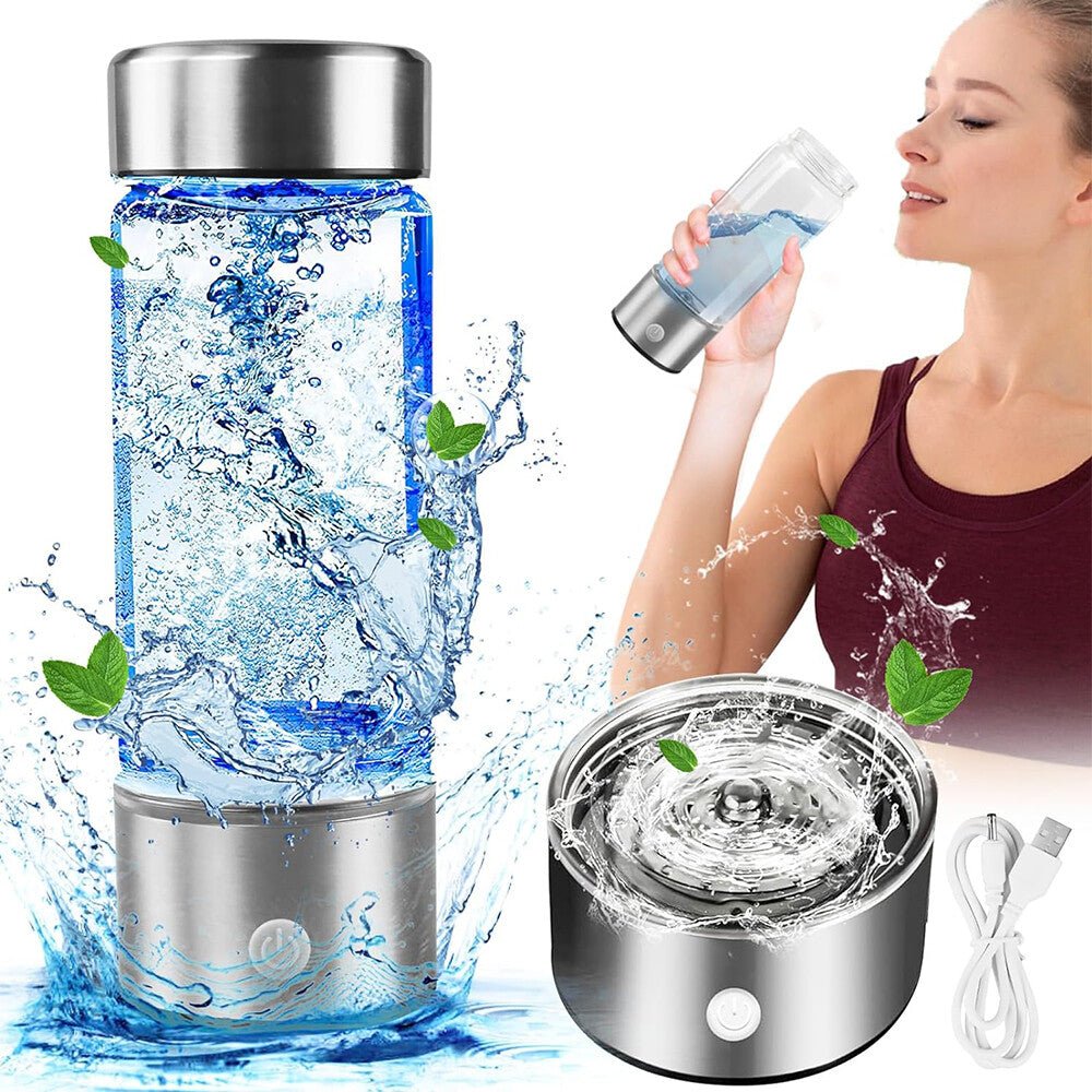 Hydrogen Water Generator - My Store
