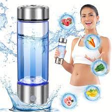 Hydrogen Water Generator - My Store