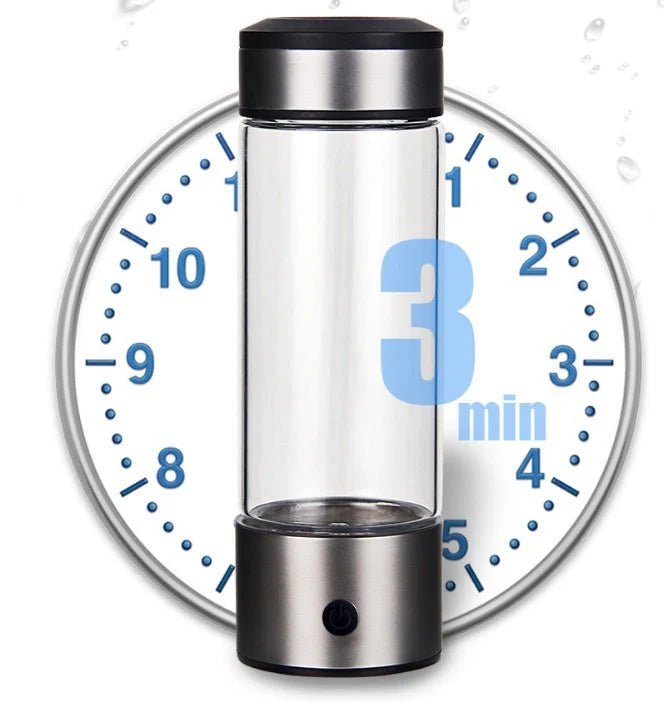 Hydrogen Water Generator - My Store