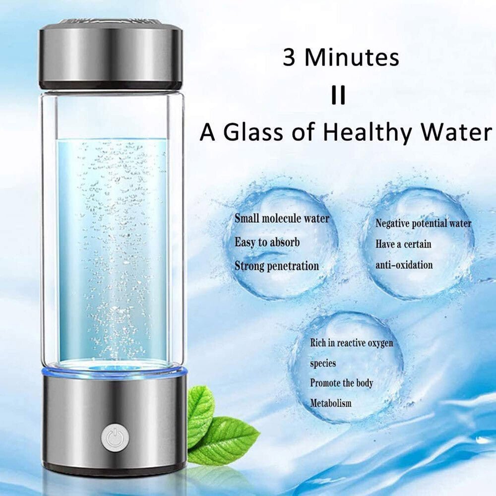 Hydrogen Water Generator - My Store