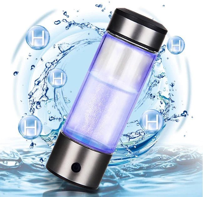 Hydrogen Water Generator - My Store