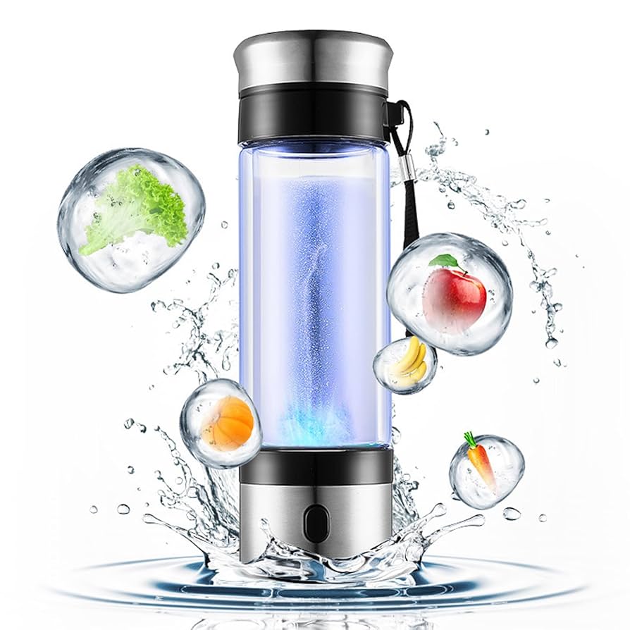 Hydrogen Water Generator - My Store