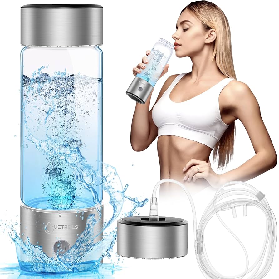 Hydrogen Water Generator - My Store