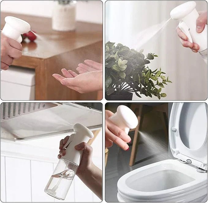 Kitchen Oil Spray Bottle - My Store