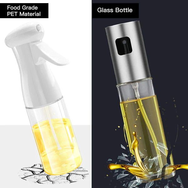 Kitchen Oil Spray Bottle - My Store
