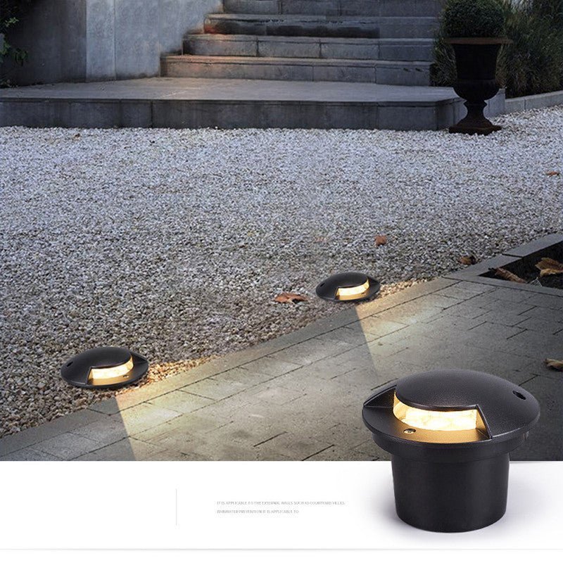 LED3W Underground Light - My Store