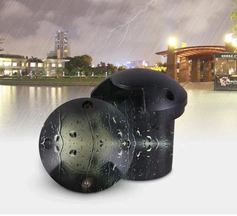 LED3W Underground Light - My Store