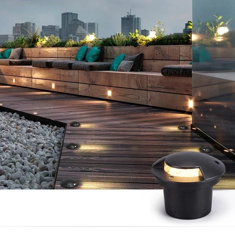 LED3W Underground Light - My Store