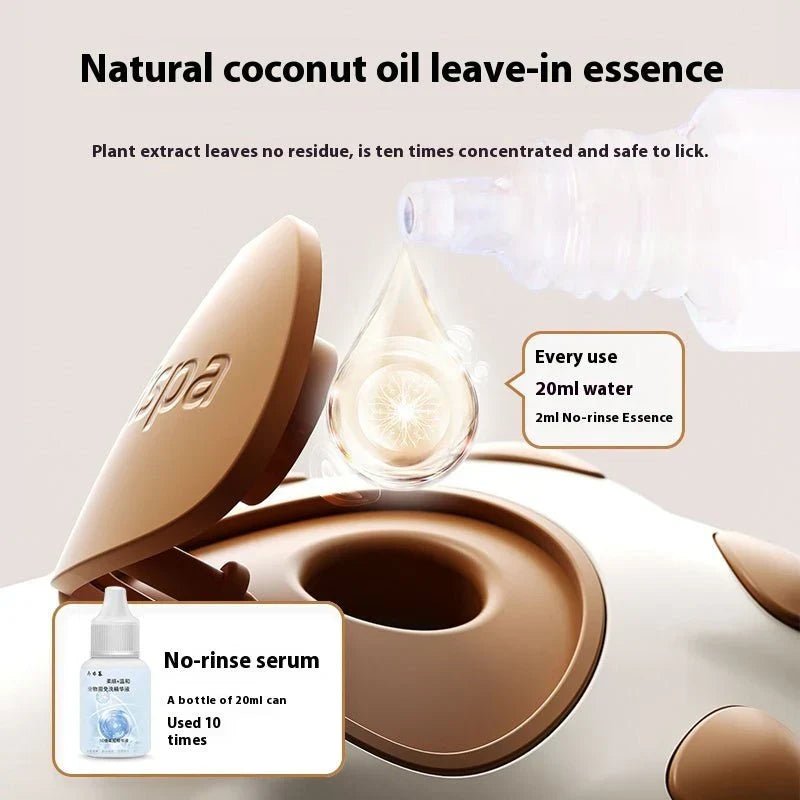 Pet Spray Comb Brush For Cats And Dogs - My Store