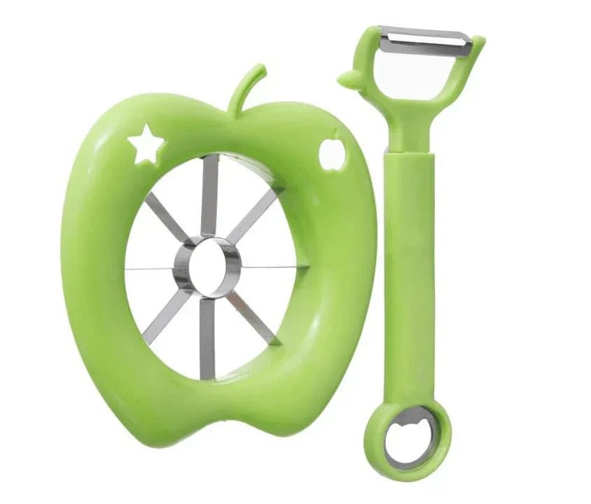 Potato Peel Apple Cutter - My Store