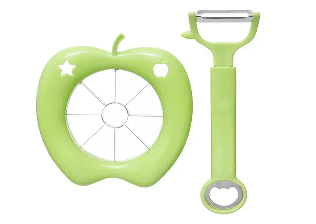 Potato Peel Apple Cutter - My Store