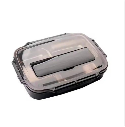 Stainless Lunch Box - My Store