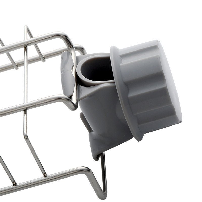 Stainless Steel Faucet Shelf - My Store