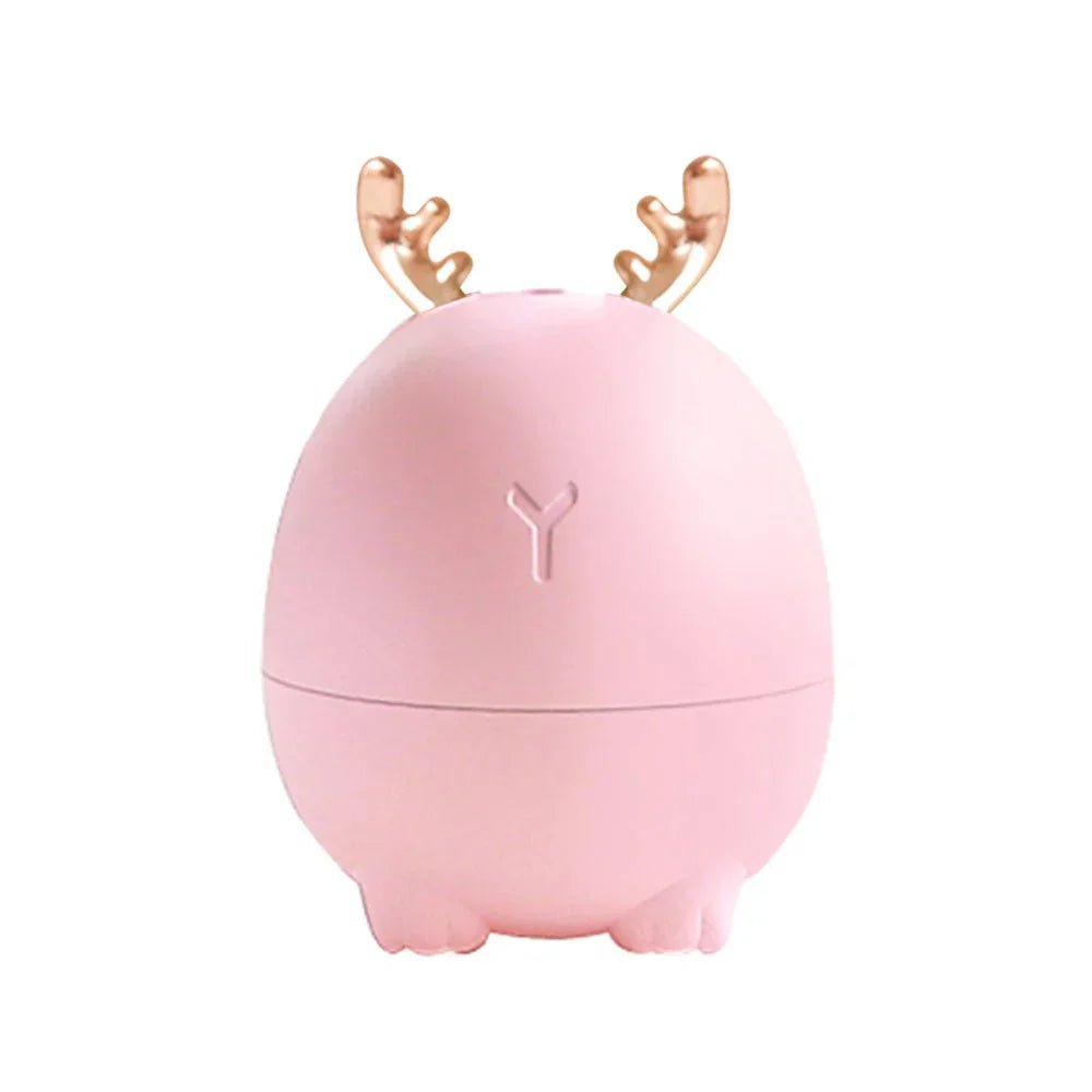 USB Humidifier Cartoon Deer - My Store