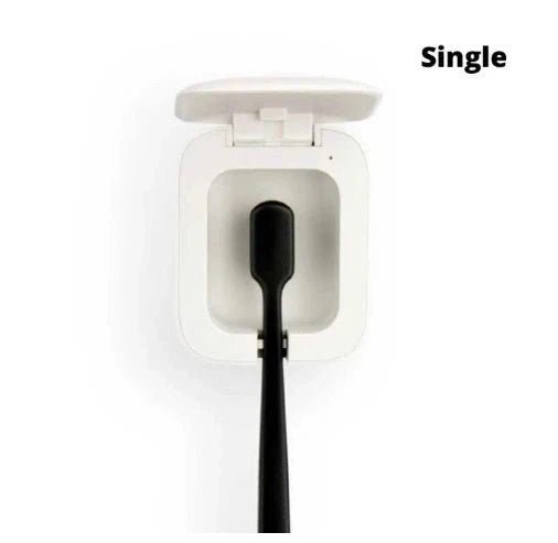 UV Light Toothbrush Sanitizer - My Store