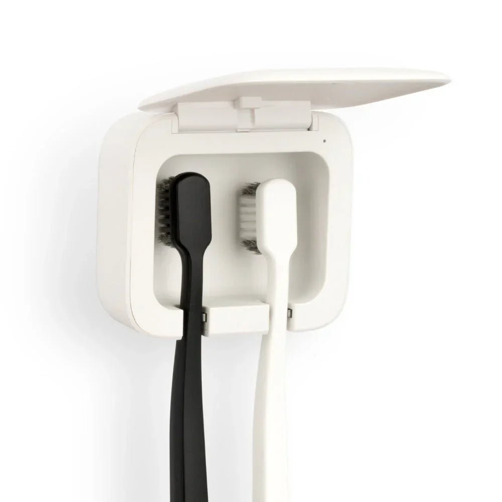 UV Light Toothbrush Sanitizer - My Store