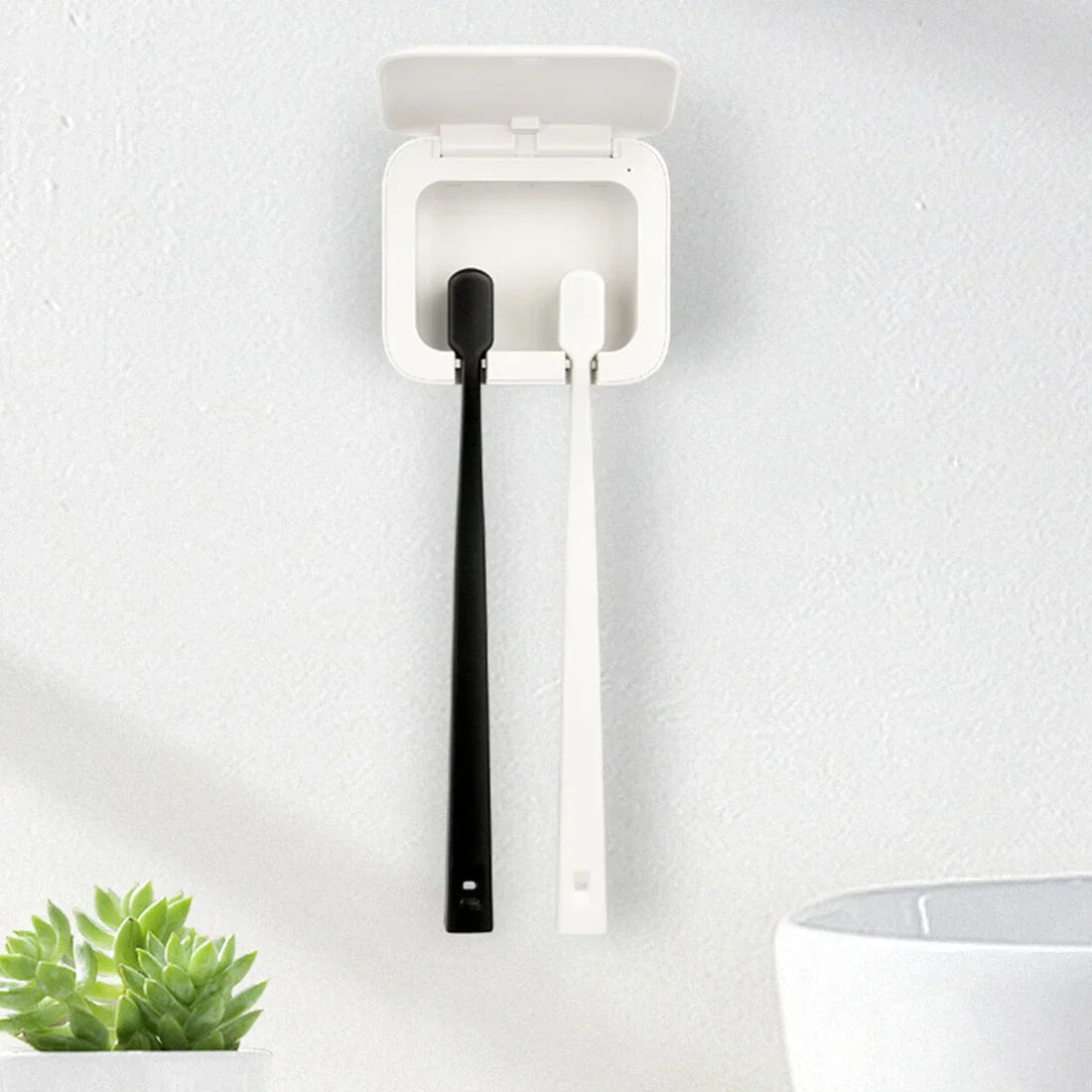 UV Light Toothbrush Sanitizer - My Store
