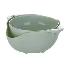 Draining Bowl Basket