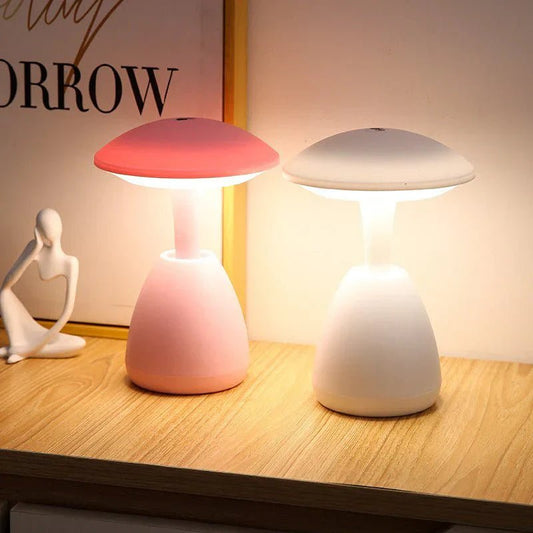 Bedroom Eye Protection Small Night Lamp - My Store