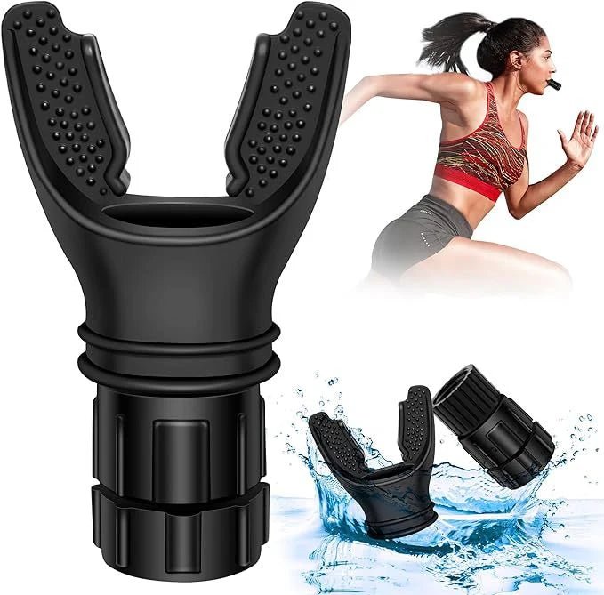 Breathing Trainer Respirator - My Store