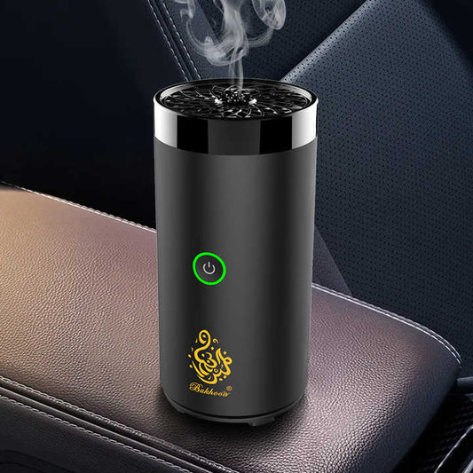 Bukhoor Perfume Dispenser Smart - My Store