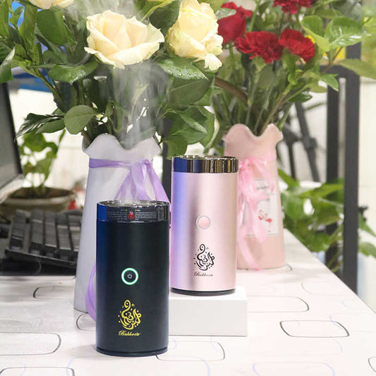 Bukhoor Perfume Dispenser Smart - My Store