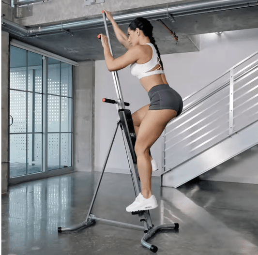 Cardio Machine - My Store