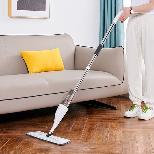 Cleaning Spray Mop - My Store