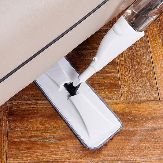Cleaning Spray Mop - My Store