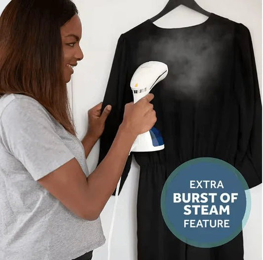 Difei - Handheld Garment Steamer - My Store