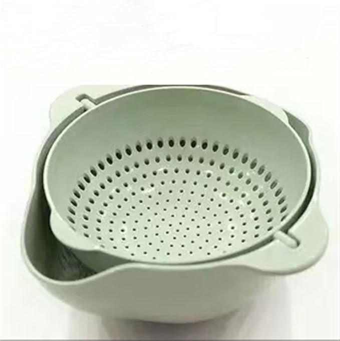 Draining Bowl Basket - My Store